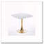 Table de salle à manger 31,5 "SquareTulip-1190395192-1190395199