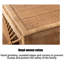 Armoire d'appoint Minimalist
