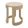 Table d'appoint d'extérieur 20,08 po Dutton