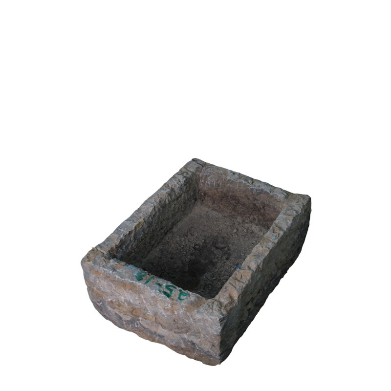 Handmade Planter
