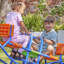 Liberty House Toys Steel Teeter Totter