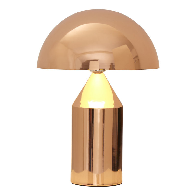 Sanchez Metal Lamp