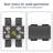 5 - Piece Dining Set-904820249