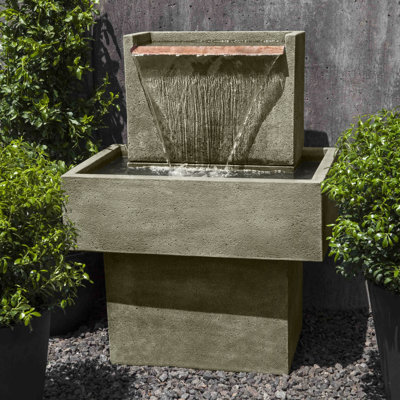 Fountain