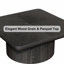 Ensemble de tables basses Modern Modern