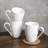 Stone Lain Ava 16-Piece Dinnerware Set Bone China