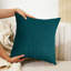 Striped Square Cushion Pad-2115331782
