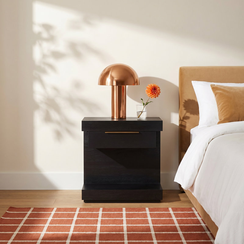 Astor Nightstand