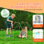 Ensemble de construction de fort pour enfant VEVOR Tent Fort
