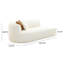 3 Seater Loveseat