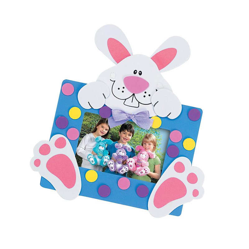 Kayna Foam Matte Picture Frame