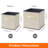 Rebrilliant Fabric Bin-1394200404