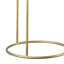 Tables gigognes en marbre Sholto