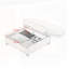 Corner Sofa -White-140736731