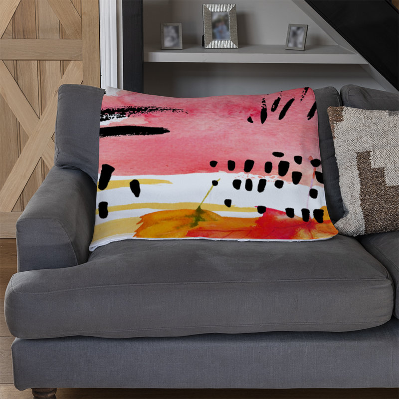 Saville Throw Blanket