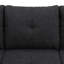 Ensemble de canapé en forme de L 3 pièces avec table rabattable et repose-pieds de rangement, disponible en tissu ou similicuir-1292150269