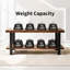 Table basse Rustic