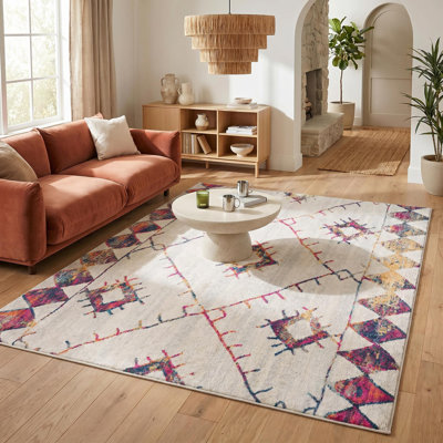 Kymiere Rug