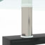 Table basse rectangulaire en verre transparent-82705777