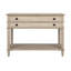Alex 2 - Drawer Solid Wood Nightstand-62515712