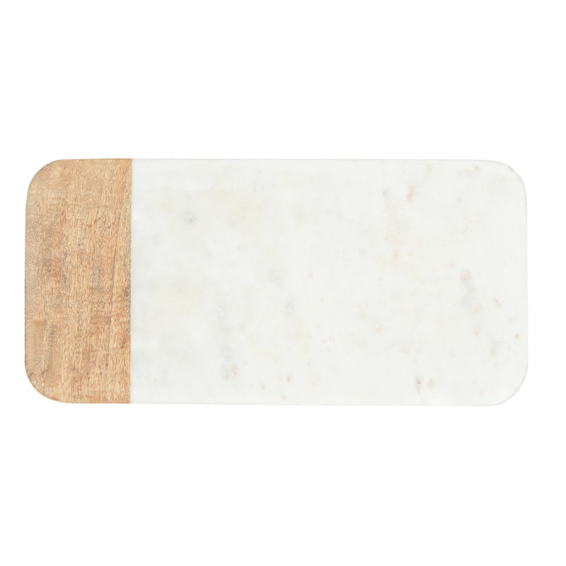 Marble Cheese Board