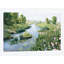 «Summer», reproduction sur toile-29175537-72775846-72775845