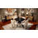 Gicu Performance Solid Colour Rug
