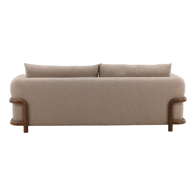 Esai Sofa Sand
