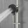 Elin Handheld Shower Head 2.0 GPM GPM