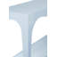 54'' W Solid Wood Console Table-890817707