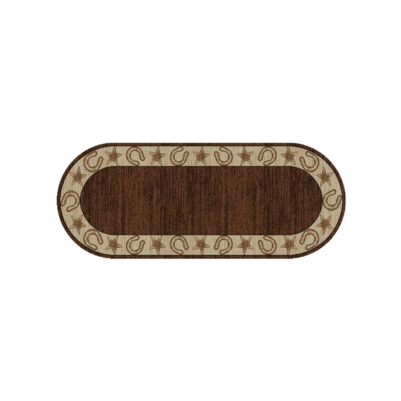 Paizlie Southwestern Indoor Rug