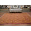 Tapis floral de style Gabbeh 6 x 9