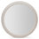 Solaria Resin Framed Mirror