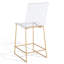Tabouret de comptoir Raylani 24-1055016970