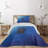 Hypnotic Coastal Polyester Coverlet-894592927