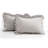 Shabby Elegance Ruffle Lace 3Pc Bedspread Set-1485841002-1485840997