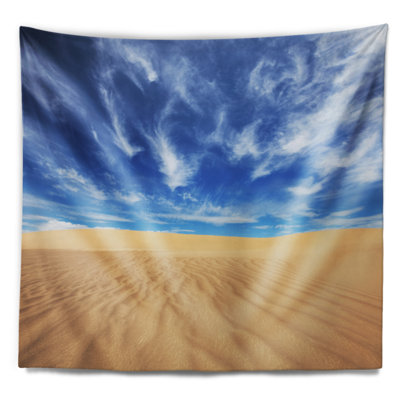 Polyester Tapestry