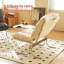 Chaise d'appoint rembourrée-1679143198