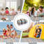 Couverture pliable imperméable Mirena