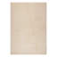 Modern Textural Hand Knotted Silk Striped Area Rug-1943007758