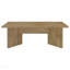 Rectangular Dining Table Mango Wood