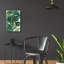 «Bamboo Garden» par Krista McCurdy-909974494