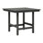 36" Square Patio Dining Table-1311728311