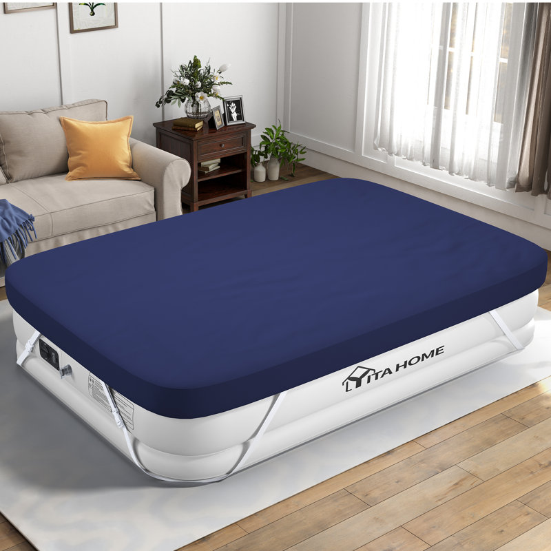 Matelas gonflable gonflable