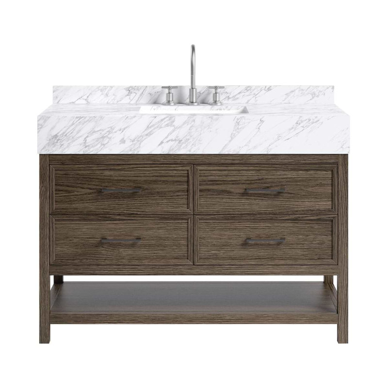 Rowan Vanity, 48" W