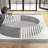 Diller Abstract Indoor Rug-1150551715