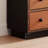 Retro Storage Cabinet Accent Chest