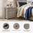 Austinburg 28.75'' W Nightstand