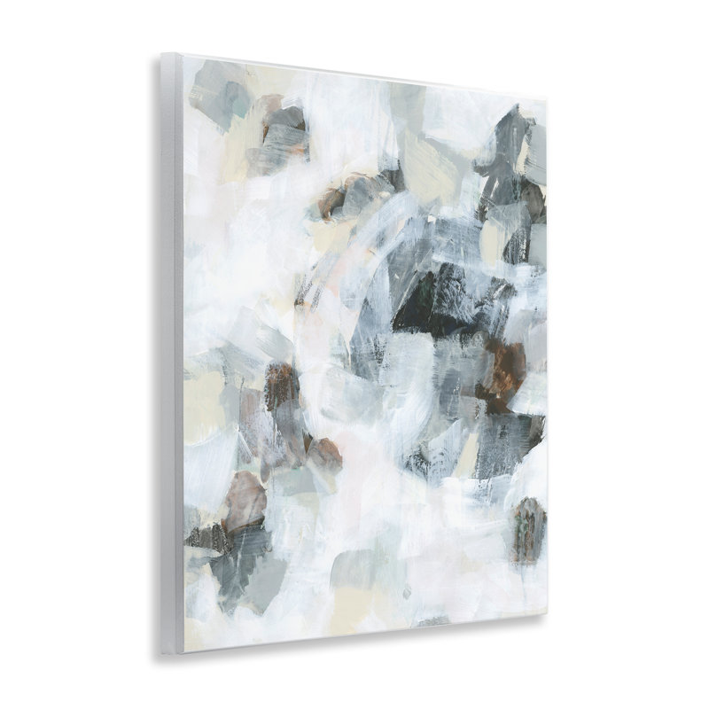 "Soft Soft Composition" par Grace Popp
