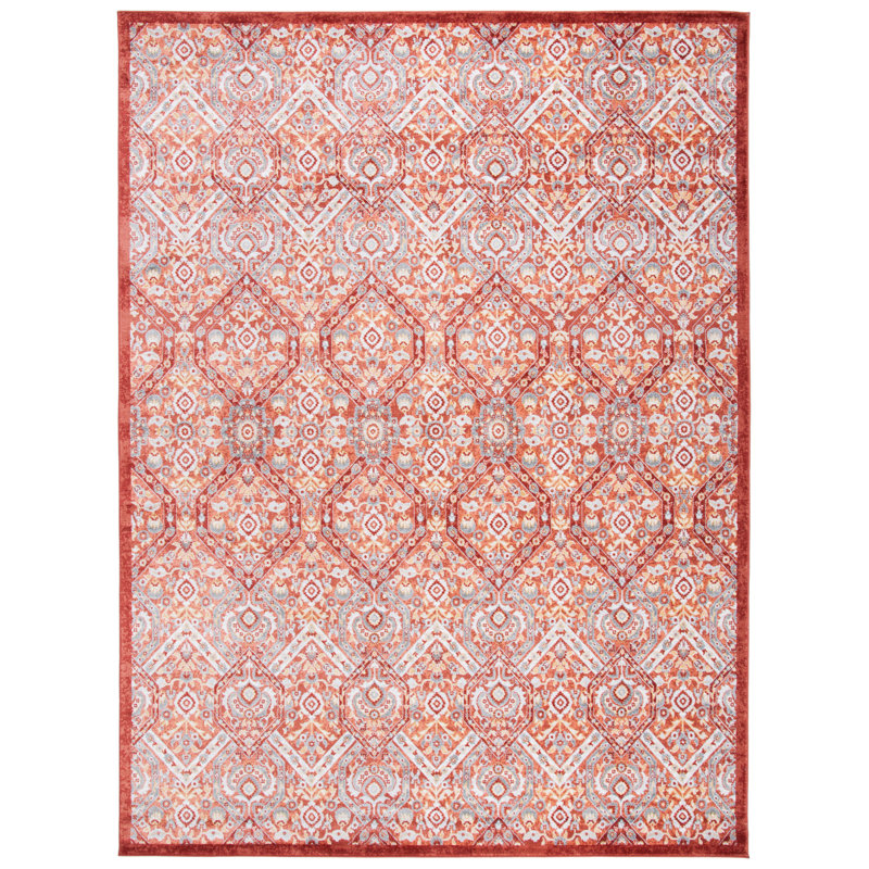 Tapis Hive Performance Southwestern, Rectangle 8 pi x 10 pi